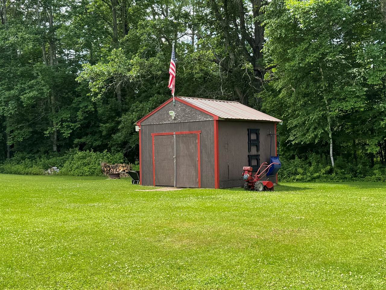 608 Abbott Road, Winslow, ME 04901