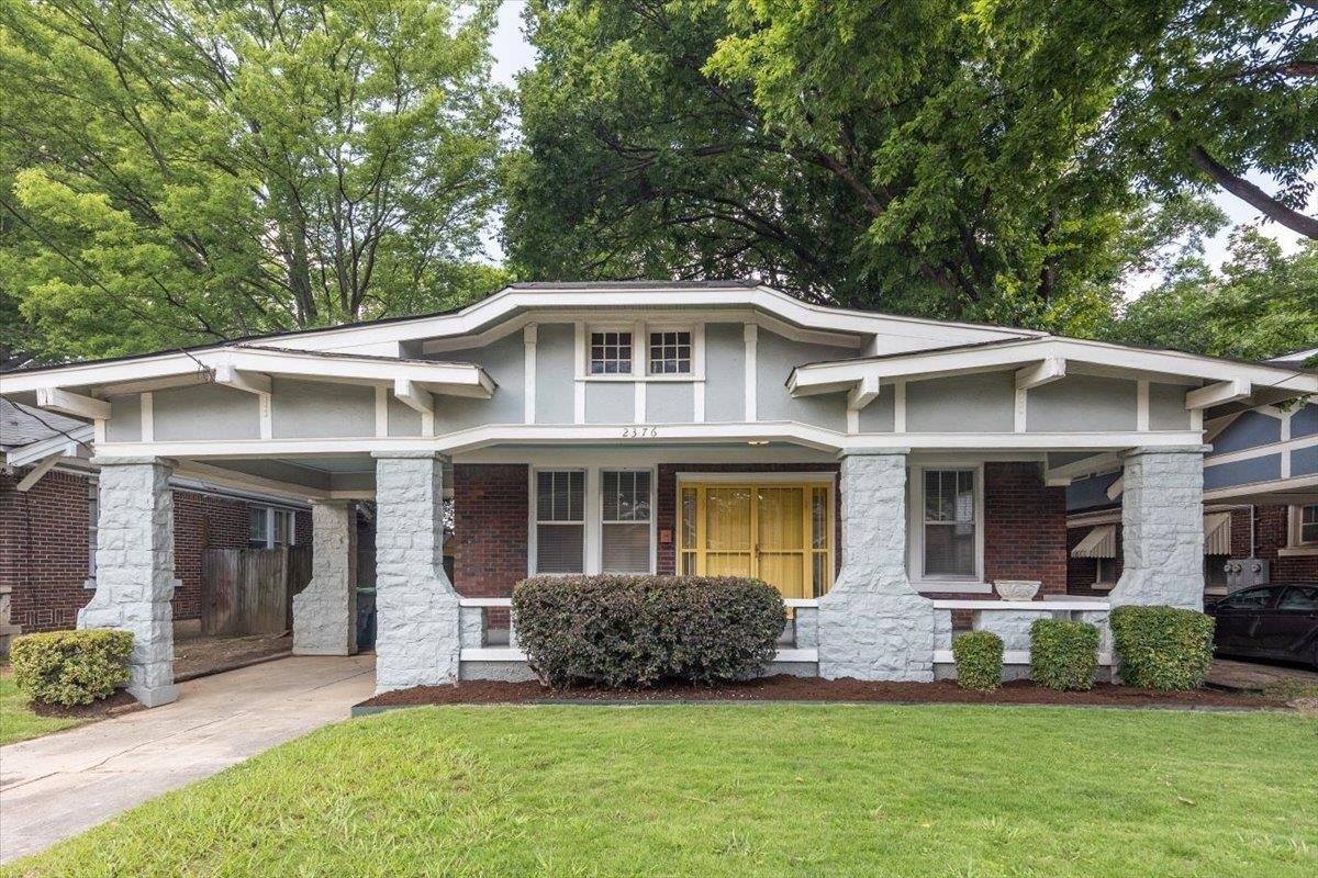 2376 Parkway, Memphis, TN 38112