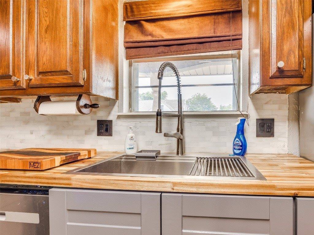 108 South Bouziden Drive, Moore, OK 73160