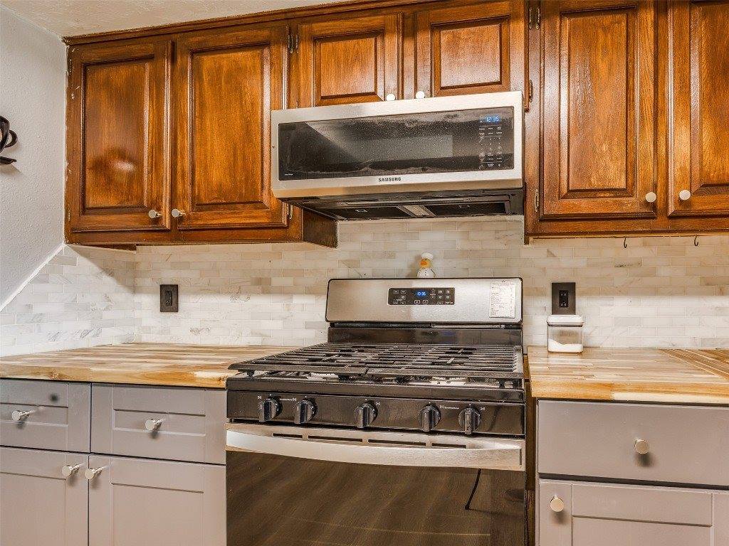 108 South Bouziden Drive, Moore, OK 73160