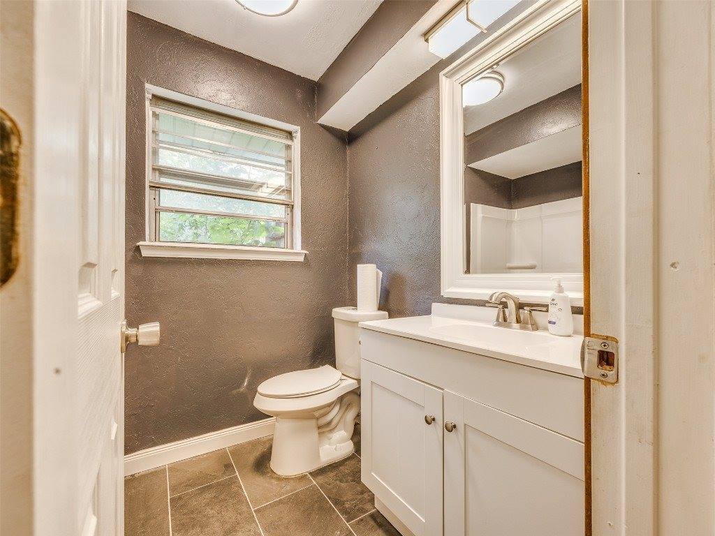 108 South Bouziden Drive, Moore, OK 73160