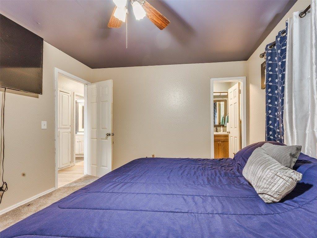 108 South Bouziden Drive, Moore, OK 73160