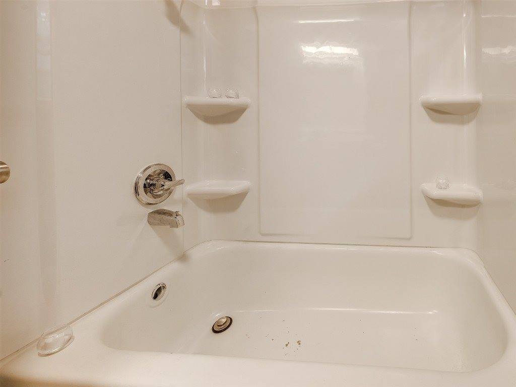 108 South Bouziden Drive, Moore, OK 73160