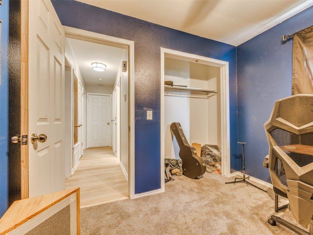 108 South Bouziden Drive, Moore, OK 73160