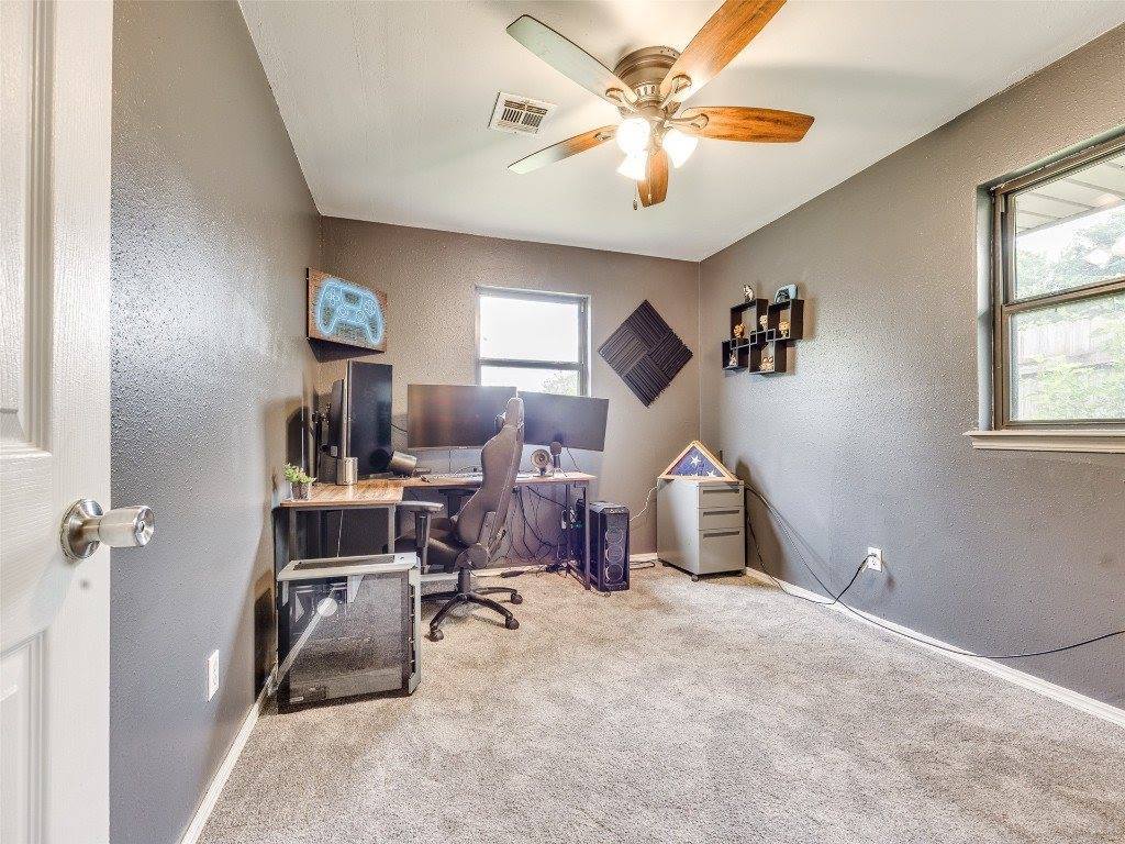 108 South Bouziden Drive, Moore, OK 73160