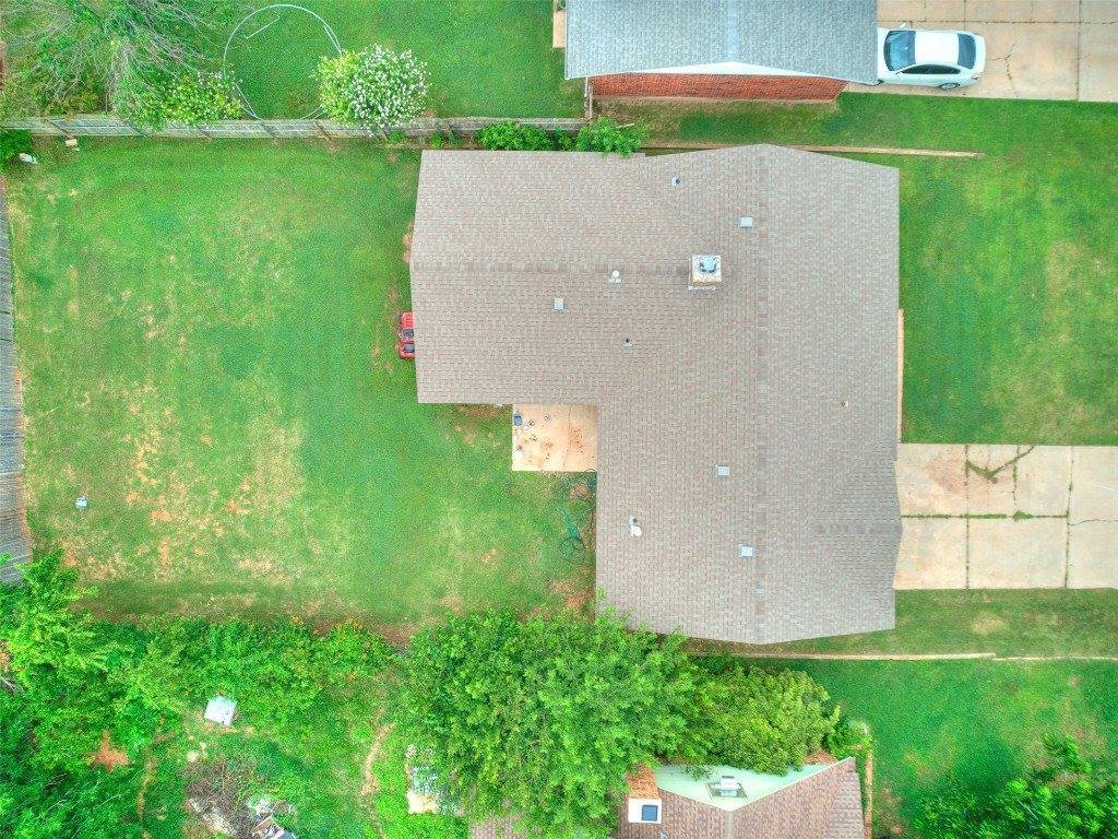 108 South Bouziden Drive, Moore, OK 73160