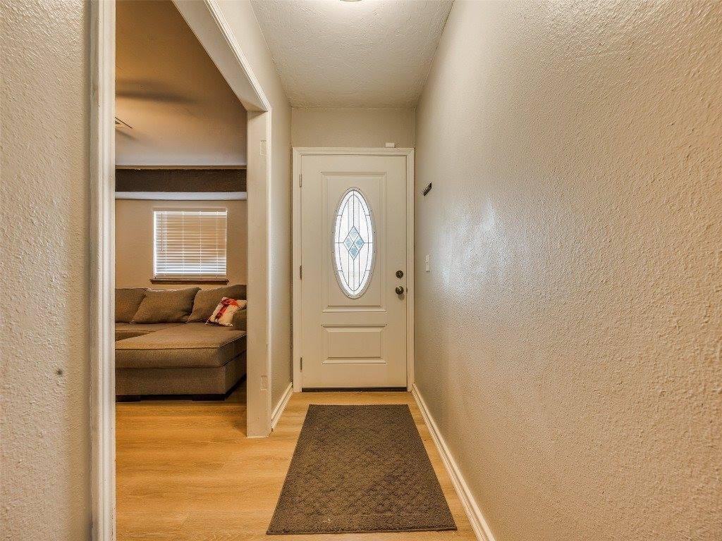 108 South Bouziden Drive, Moore, OK 73160