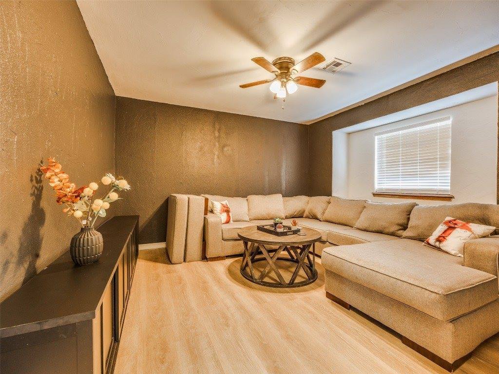 108 South Bouziden Drive, Moore, OK 73160