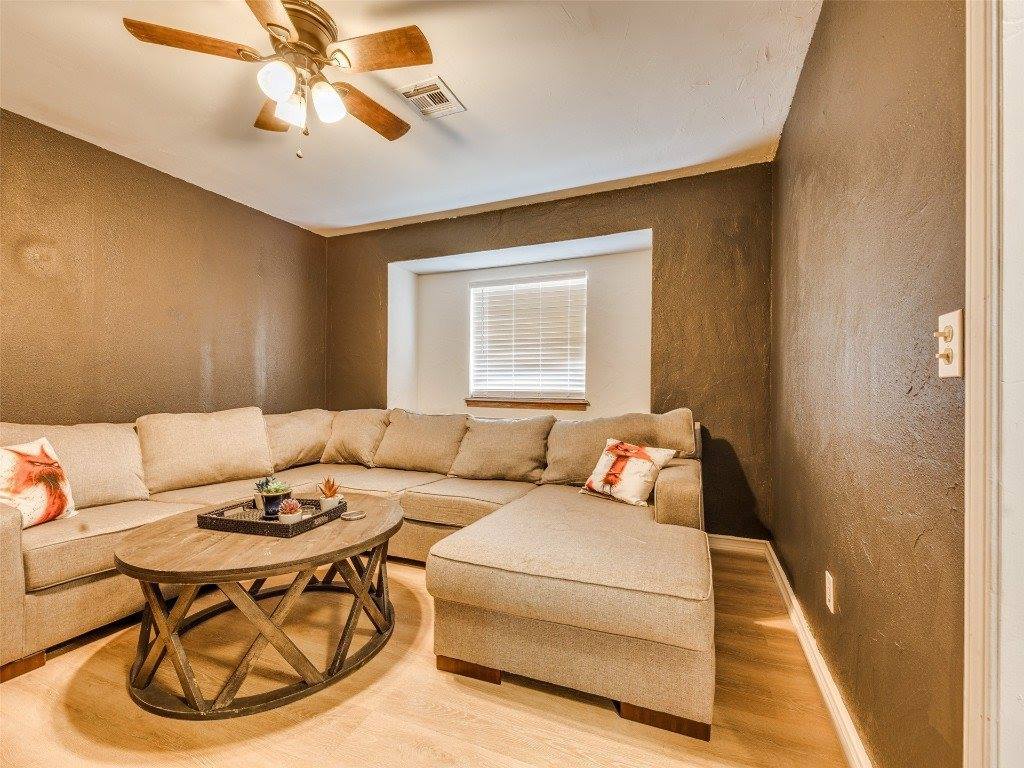 108 South Bouziden Drive, Moore, OK 73160