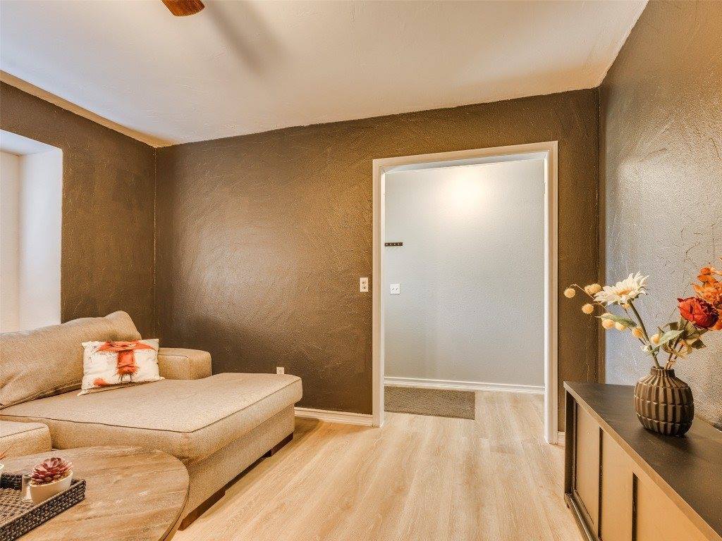 108 South Bouziden Drive, Moore, OK 73160