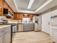 108 South Bouziden Drive, Moore, OK 73160