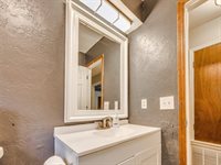 108 South Bouziden Drive, Moore, OK 73160