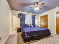 108 South Bouziden Drive, Moore, OK 73160