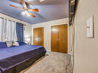 108 South Bouziden Drive, Moore, OK 73160