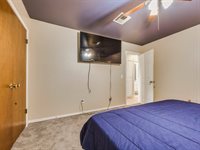 108 South Bouziden Drive, Moore, OK 73160