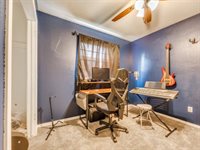 108 South Bouziden Drive, Moore, OK 73160