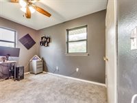 108 South Bouziden Drive, Moore, OK 73160