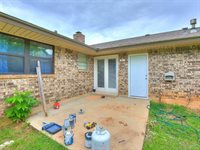 108 South Bouziden Drive, Moore, OK 73160