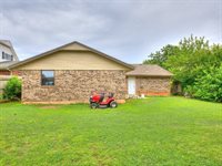 108 South Bouziden Drive, Moore, OK 73160