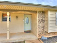 108 South Bouziden Drive, Moore, OK 73160