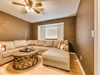 108 South Bouziden Drive, Moore, OK 73160