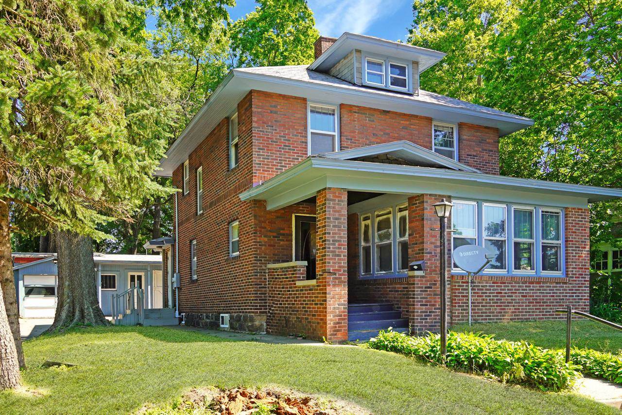 312 E Main STREET, Sparta, WI 54656