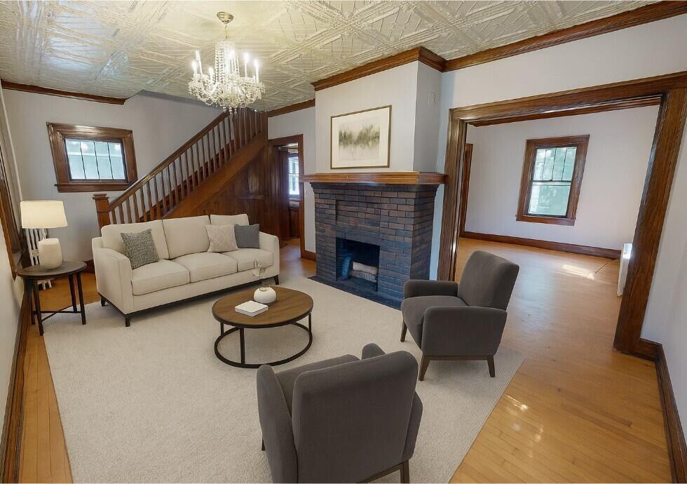 312 E Main STREET, Sparta, WI 54656