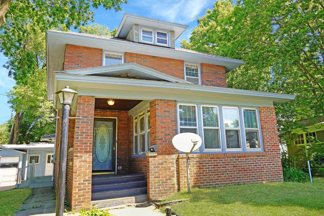 312 E Main STREET, Sparta, WI 54656