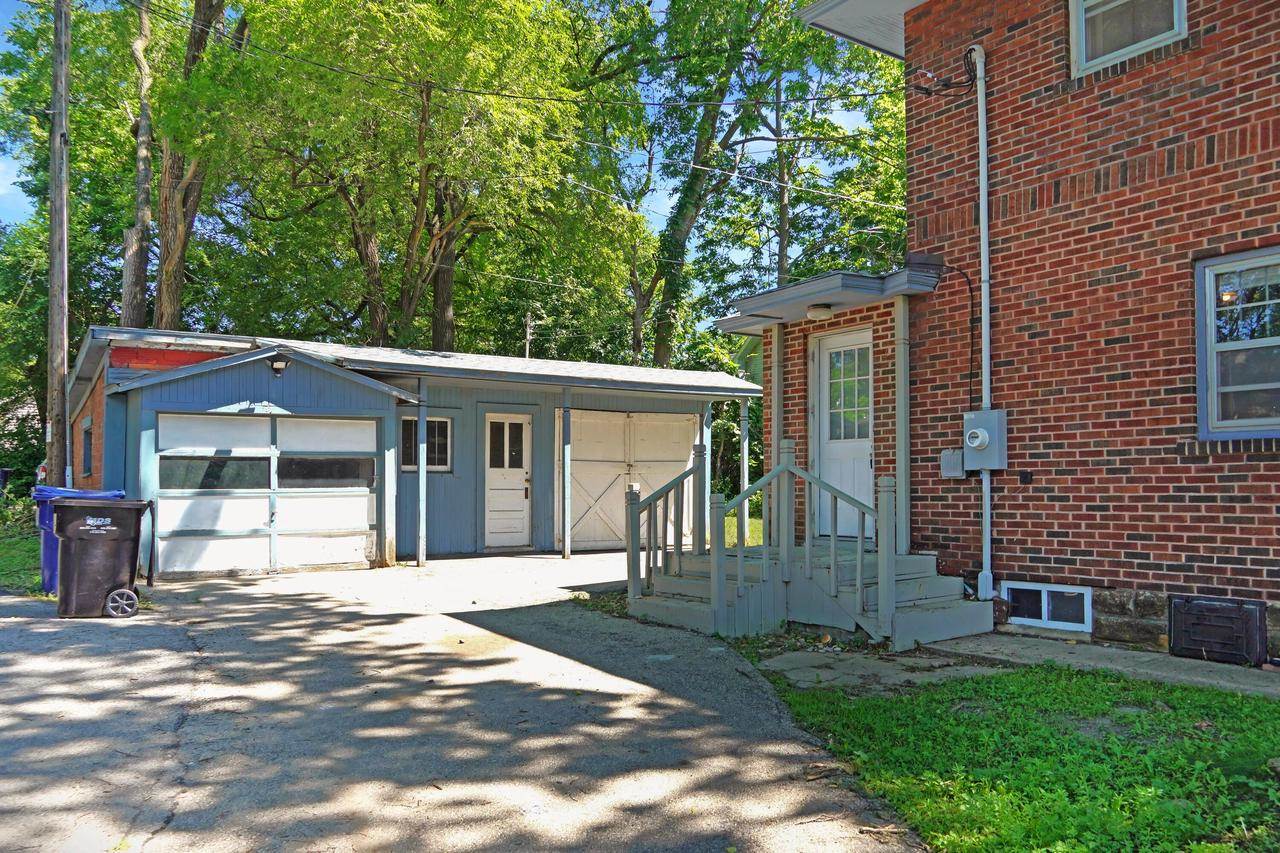 312 E Main STREET, Sparta, WI 54656