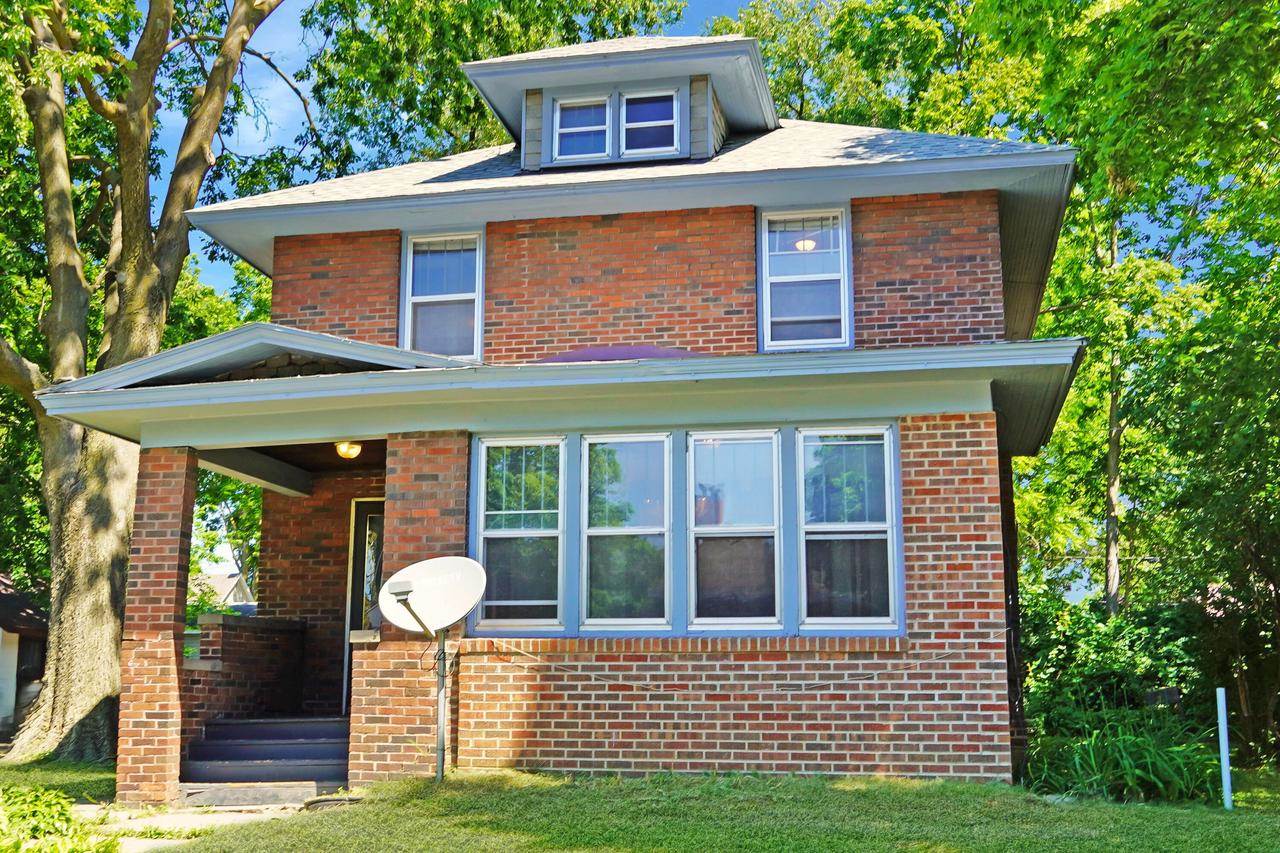 312 E Main STREET, Sparta, WI 54656