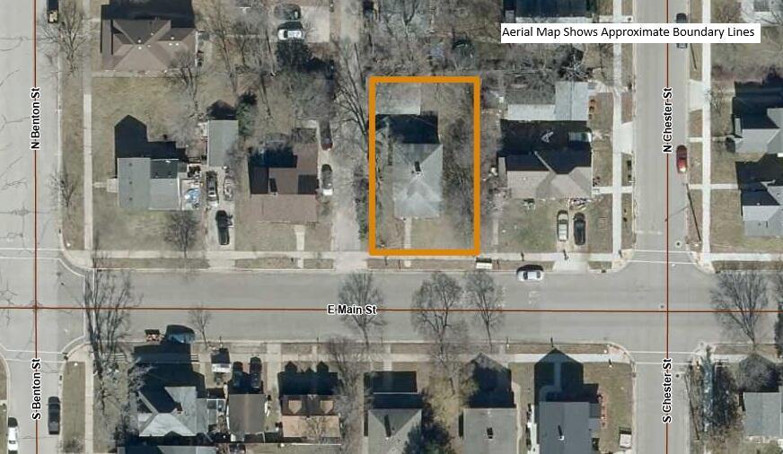 312 E Main STREET, Sparta, WI 54656