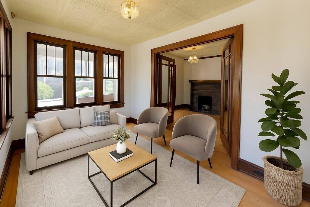 312 E Main STREET, Sparta, WI 54656