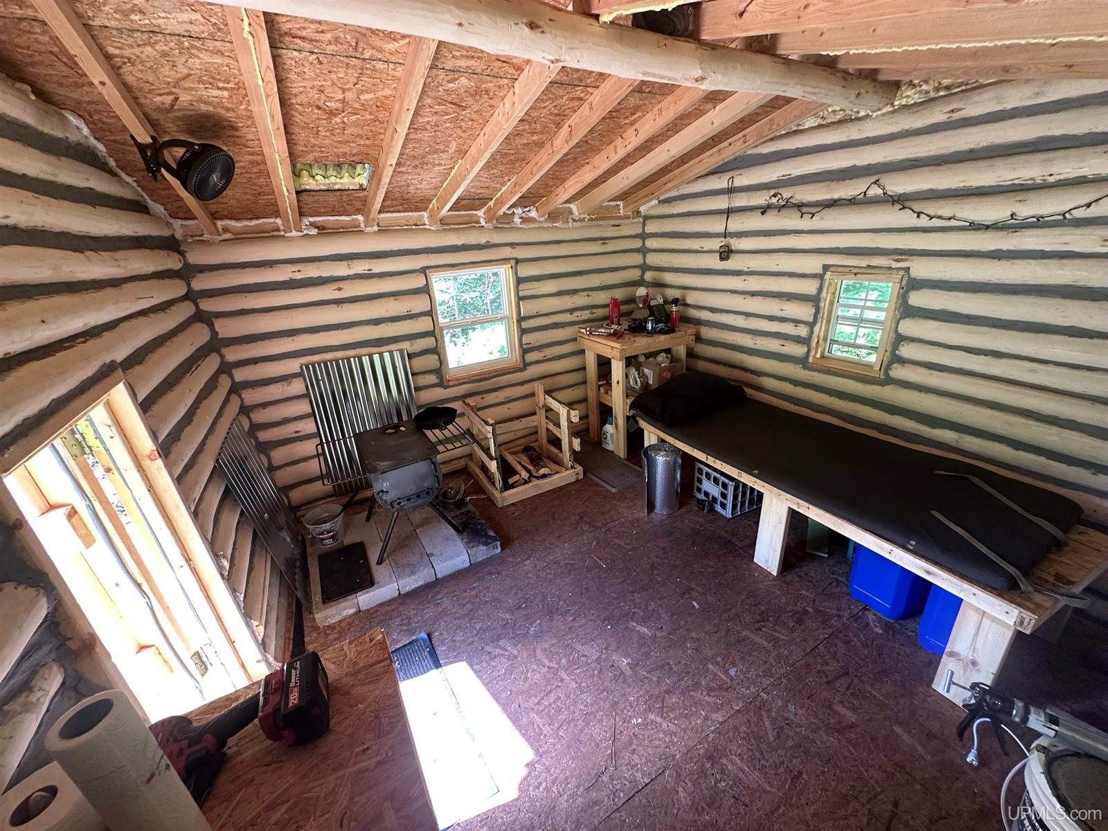 624 N Winters Road, Trenary, MI 49891