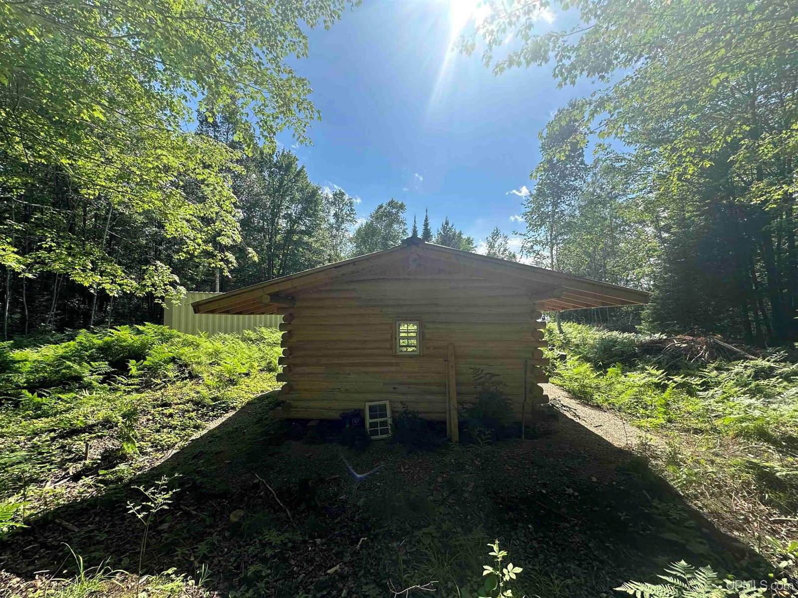 624 N Winters Road, Trenary, MI 49891