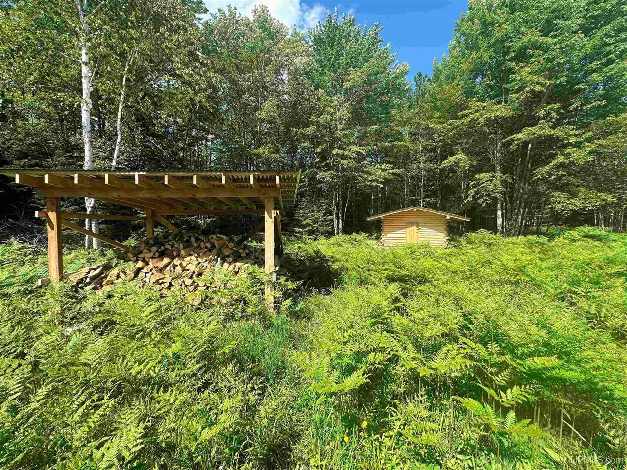 624 N Winters Road, Trenary, MI 49891