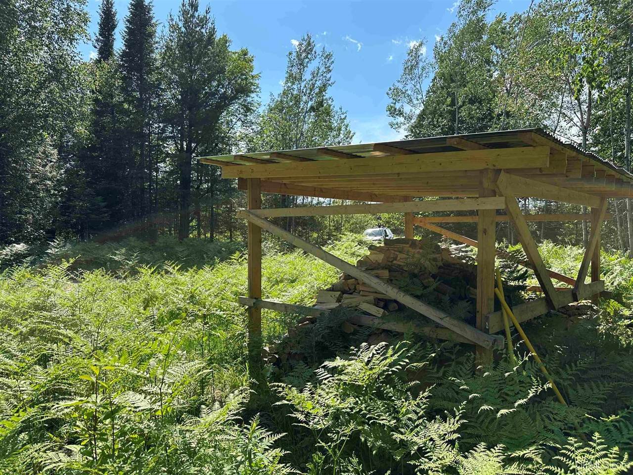 624 N Winters Road, Trenary, MI 49891