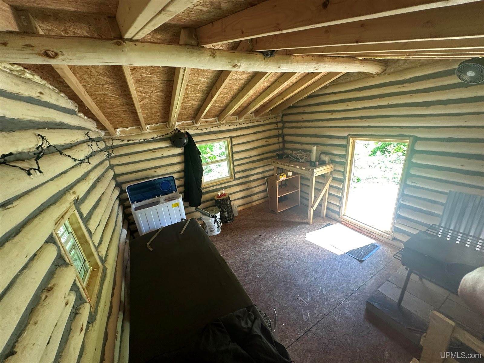 624 N Winters Road, Trenary, MI 49891