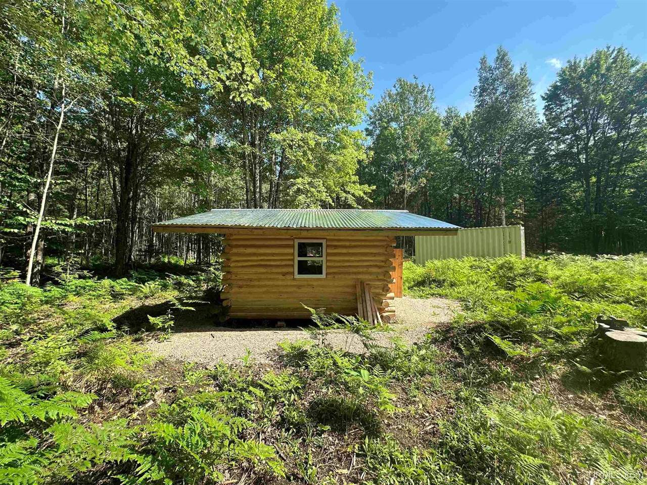 624 N Winters Road, Trenary, MI 49891