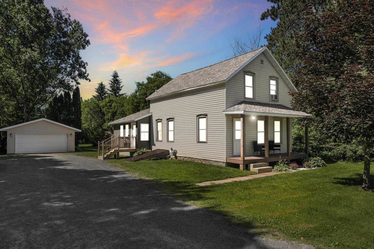 7493 County Road Z, Custer, WI 54423