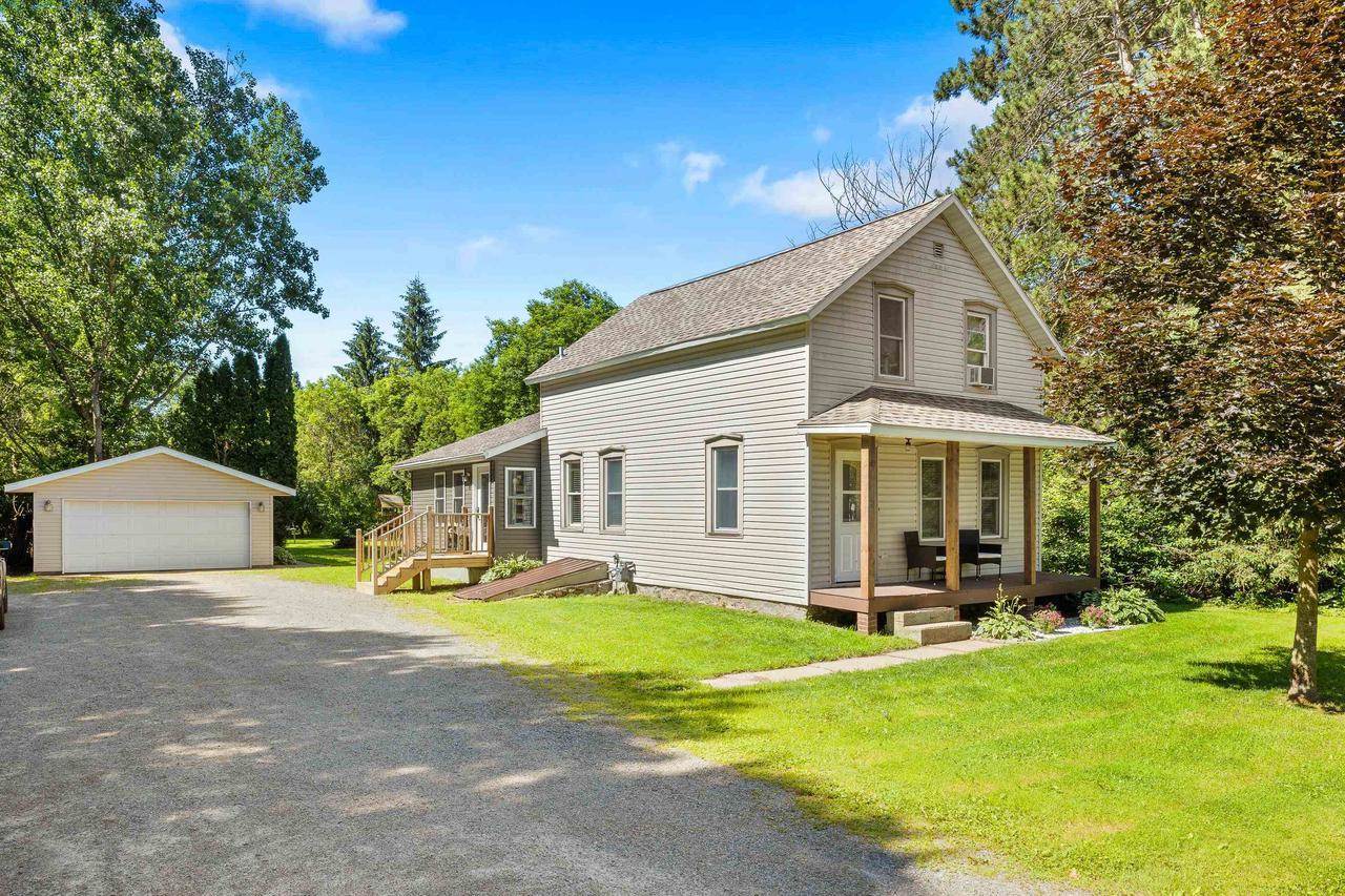 7493 County Road Z, Custer, WI 54423