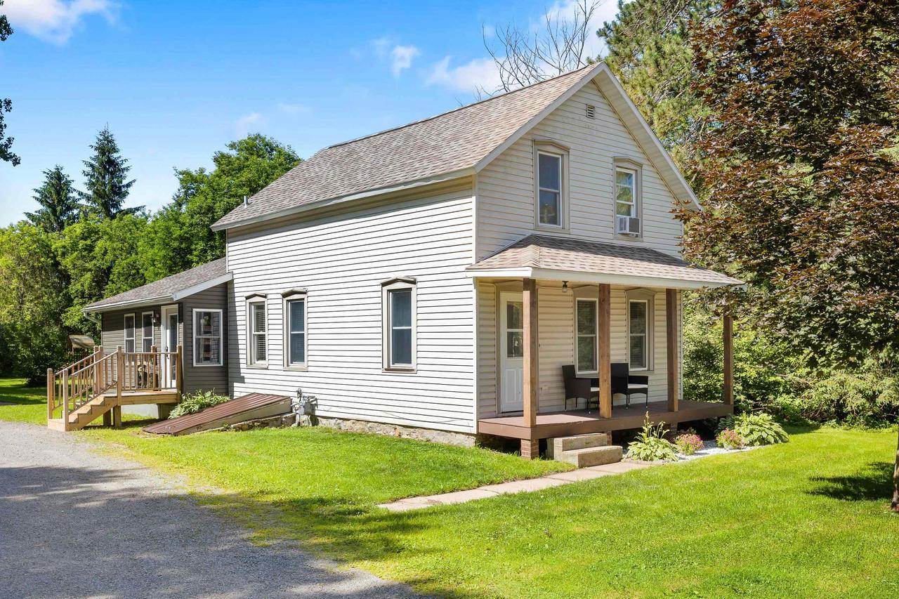 7493 County Road Z, Custer, WI 54423