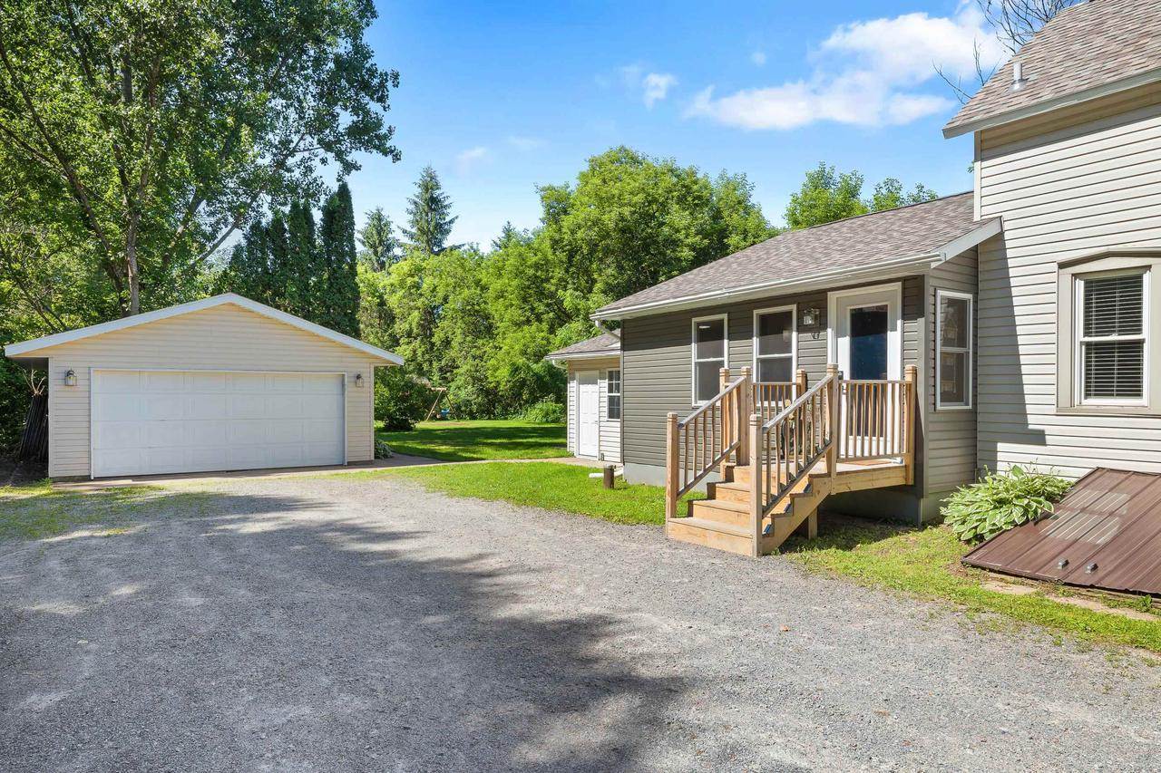 7493 County Road Z, Custer, WI 54423