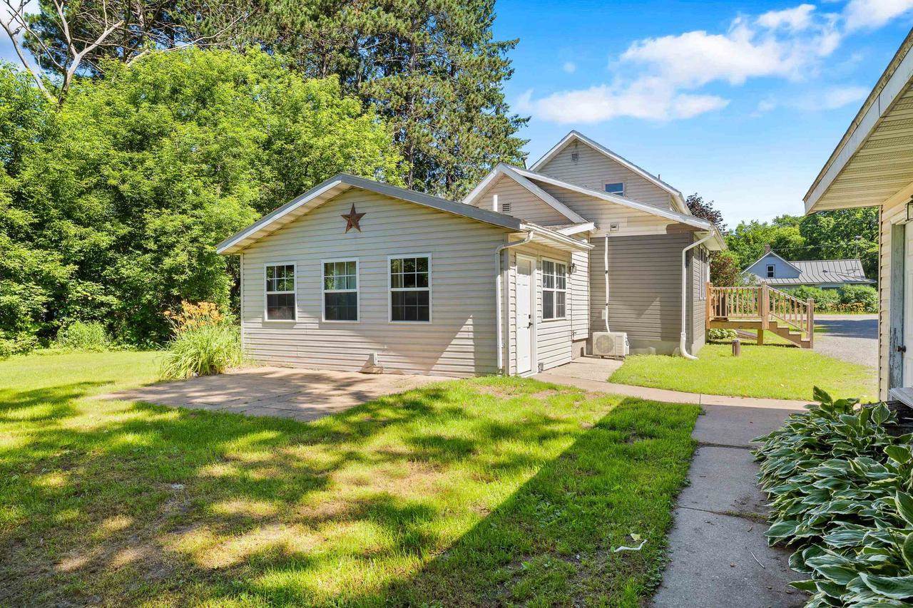 7493 County Road Z, Custer, WI 54423