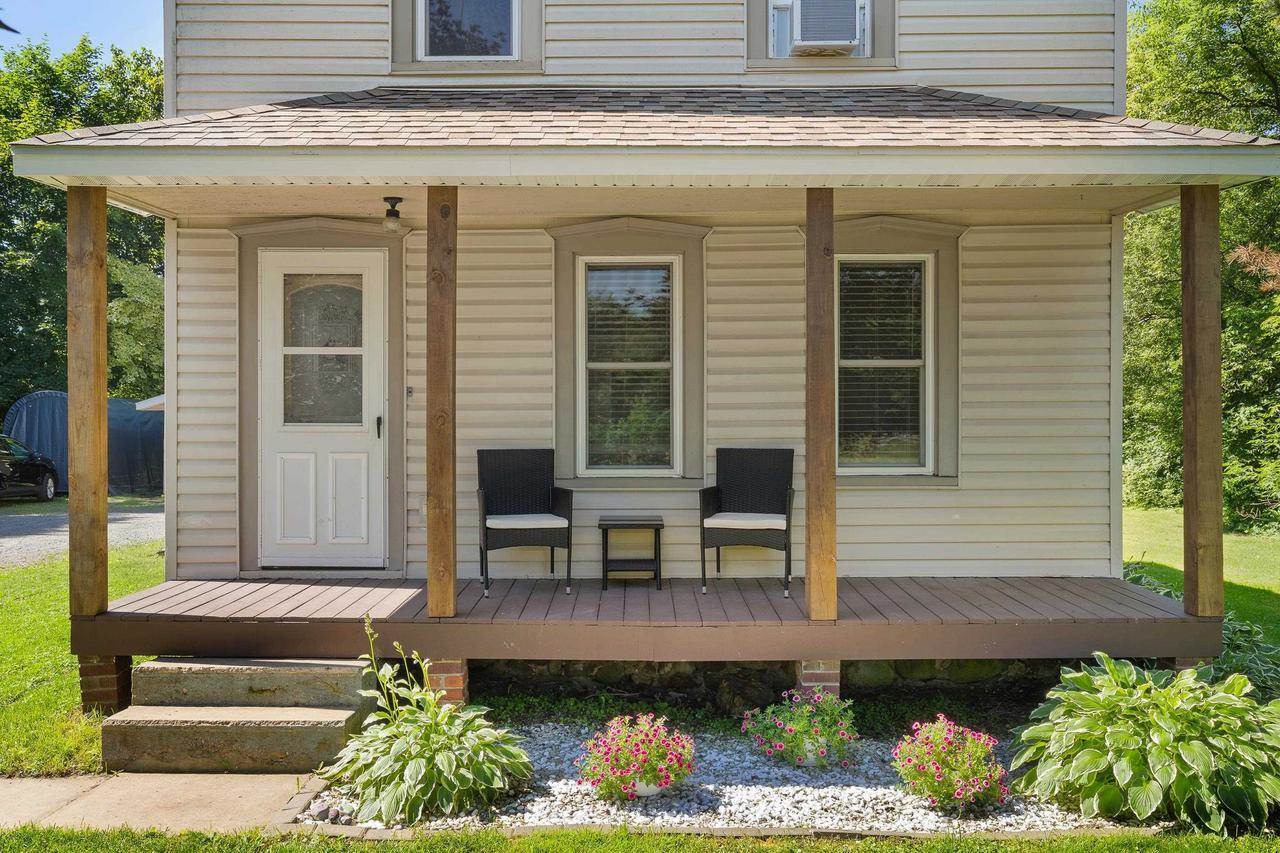 7493 County Road Z, Custer, WI 54423