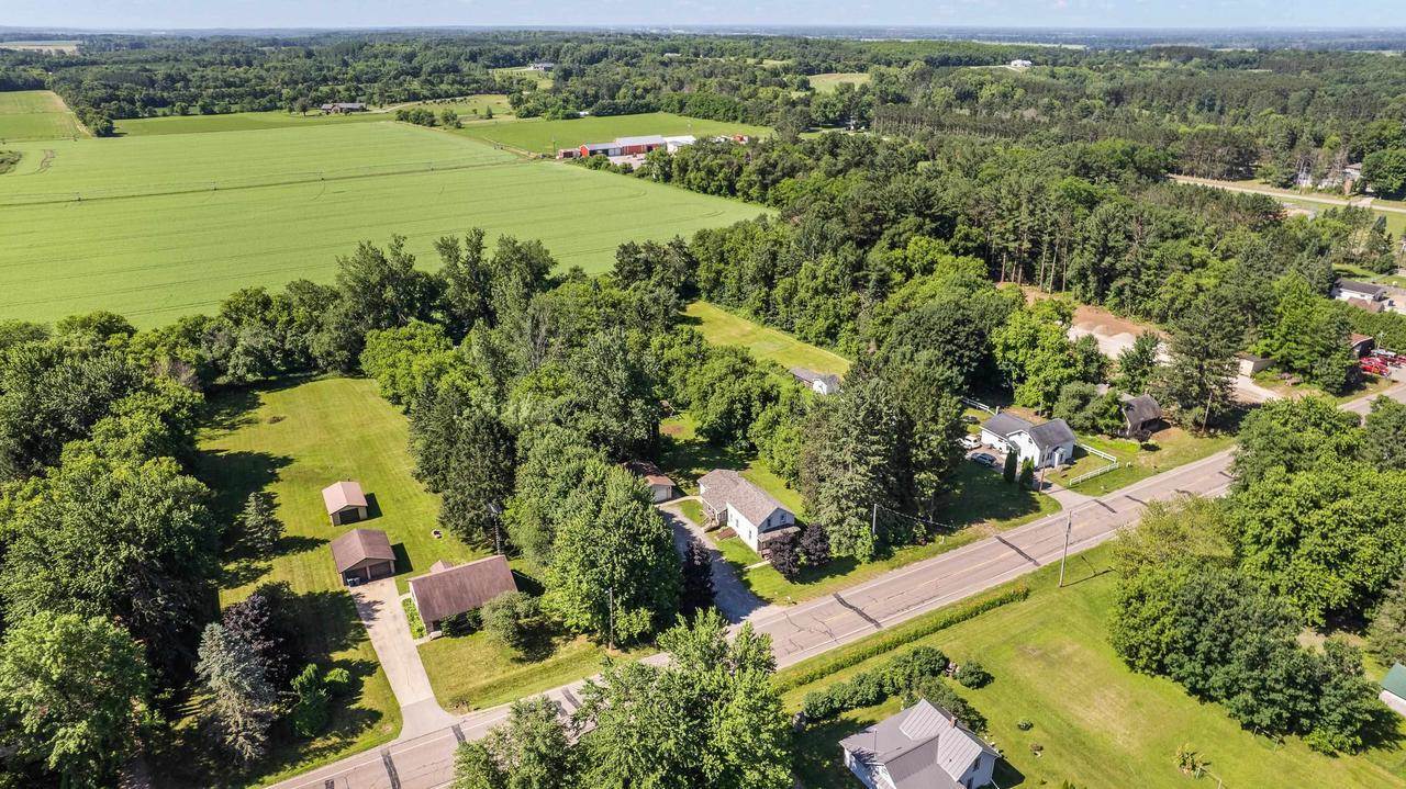 7493 County Road Z, Custer, WI 54423