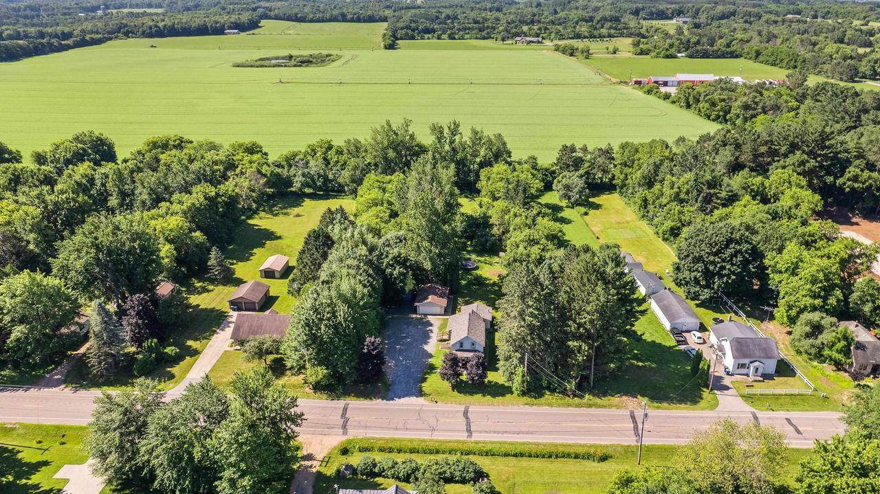 7493 County Road Z, Custer, WI 54423