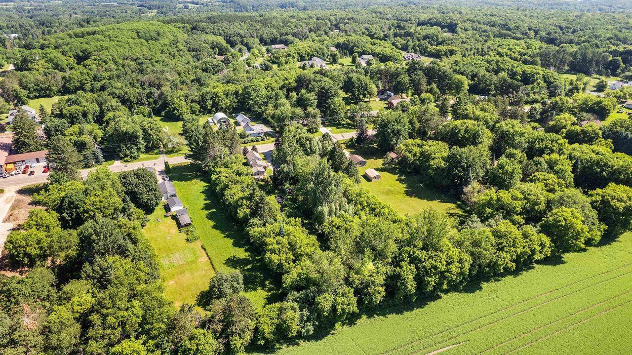 7493 County Road Z, Custer, WI 54423