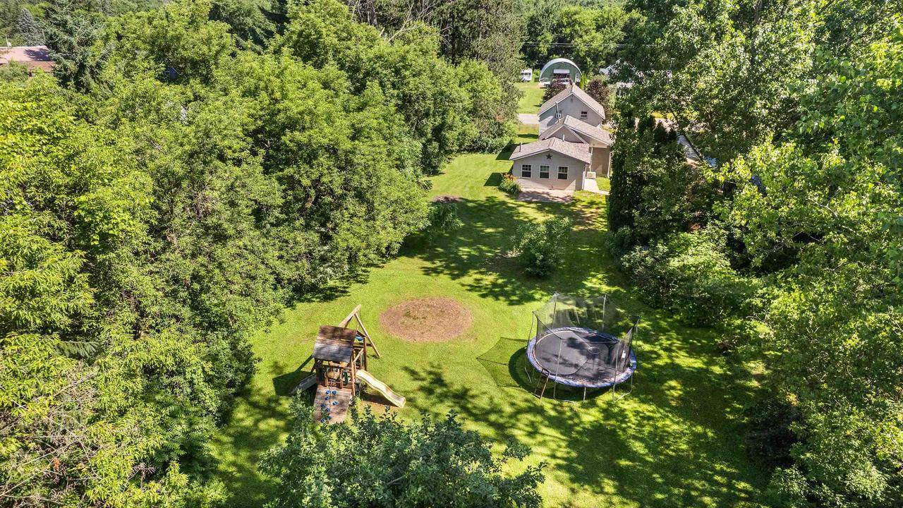 7493 County Road Z, Custer, WI 54423