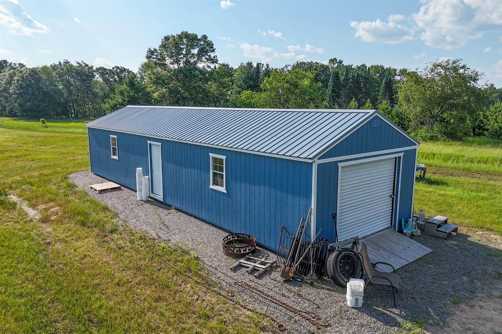 3660 Bentley Road, Custer, WI 54423