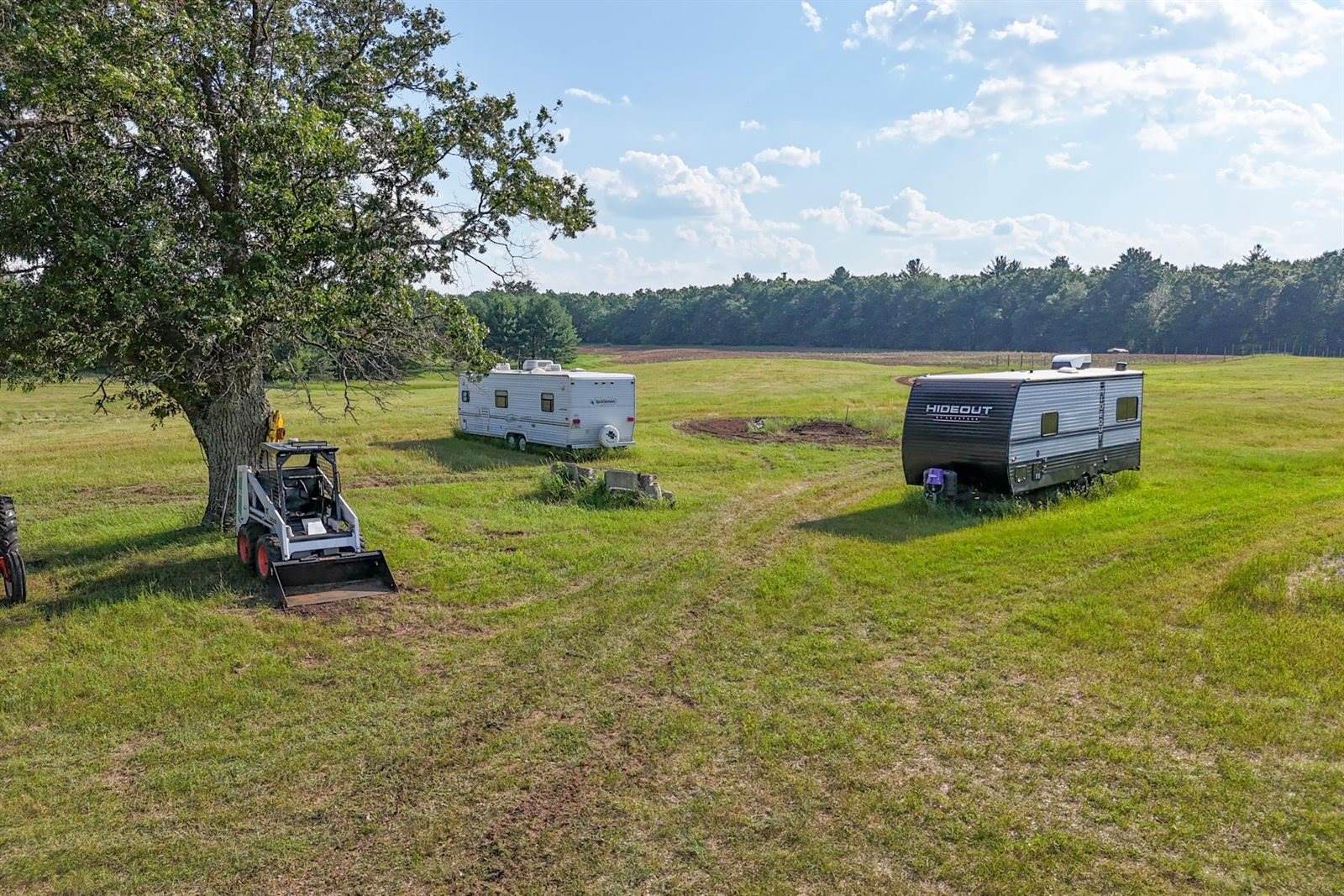 3660 Bentley Road, Custer, WI 54423